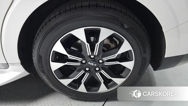 Kia Carnival 4th generation id 4429074 из Кореи 13