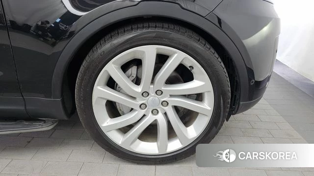 Land Rover Discovery 5 id 4267801 из Кореи 13