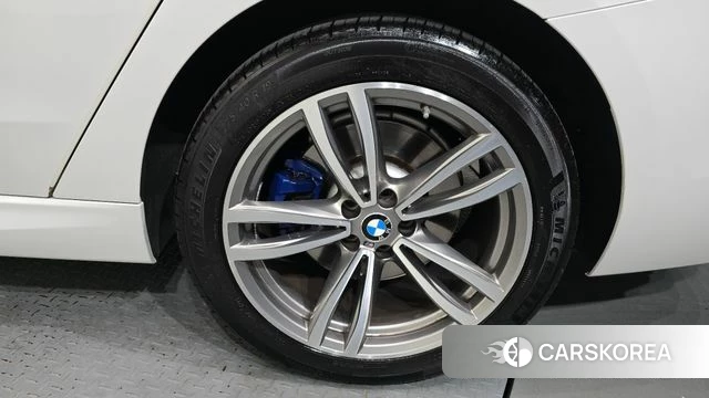 BMW 6 Series GT (G32) id 4245497 из Кореи 13
