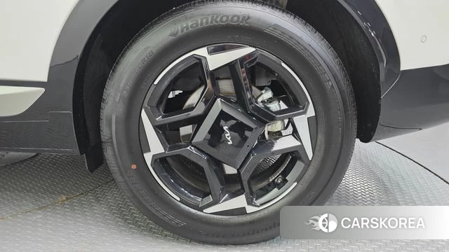 Kia The New Sportage 5th Generation id 4515940 из Кореи 13