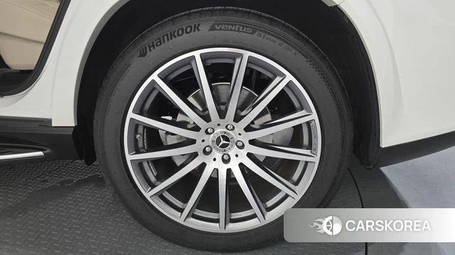 Mercedes-Benz GLS - Class X167 id 4523327 из Кореи 13