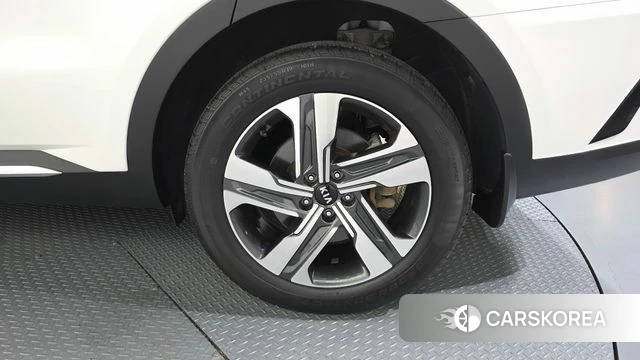Kia Sorento 4th Generation id 4434742 из Кореи 13