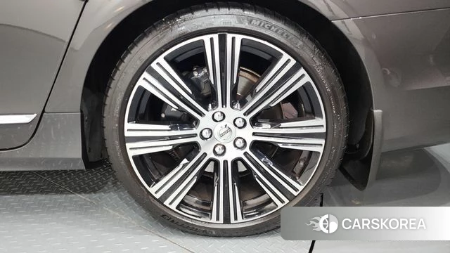 Volvo S90 id 4323712 из Кореи 13