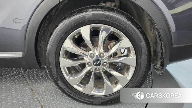 Kia The New Sorento id 4737709 из Кореи 13