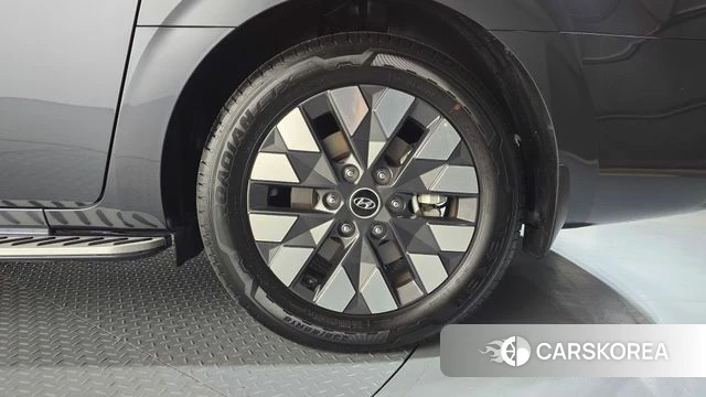 Hyundai Staria id 4917009 из Кореи 13