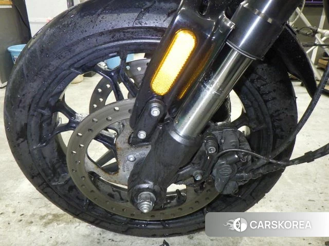 Harley-Davidson STREET ROD XG750 id 3946257 из Японии 13