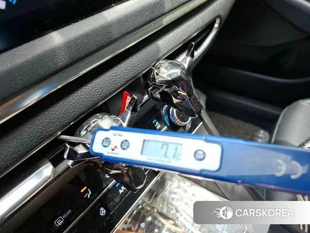 Hyundai Sonata (DN8) id 4447160 из Кореи 13