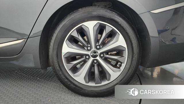 Kia K8 Hybrid id 4590878 из Кореи 13