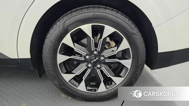 Kia Carnival 4th generation id 4494169 из Кореи 13
