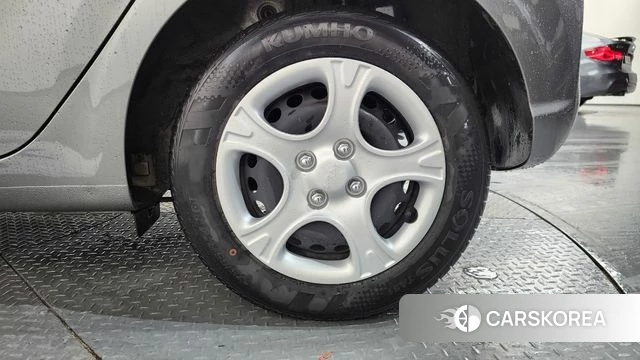 Kia Morning Urban (JA) id 4753891 из Кореи 13