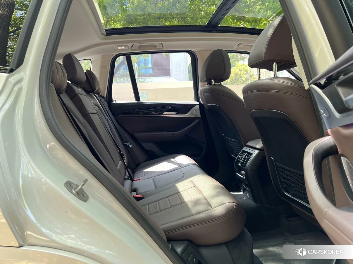BMW X3 id 4492706 из Китая 13