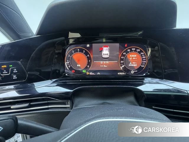 Volkswagen Golf id 4265178 из Китая 13