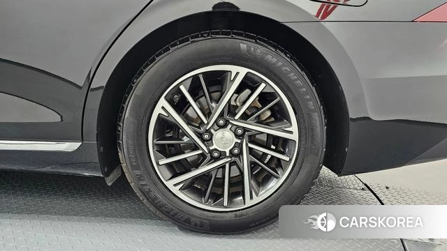 Hyundai The New Grandeur IG id 4362759 из Кореи 13