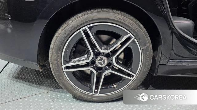 Mercedes-Benz CLA-Class C118 id 4382123 из Кореи 13