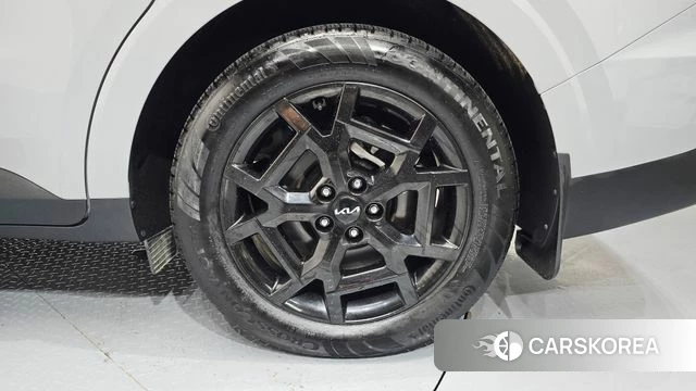 Kia The New Carnival 4th Generation id 4442305 из Кореи 13