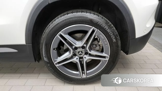 Mercedes-Benz GLA - Class H247 id 4506434 из Кореи 13