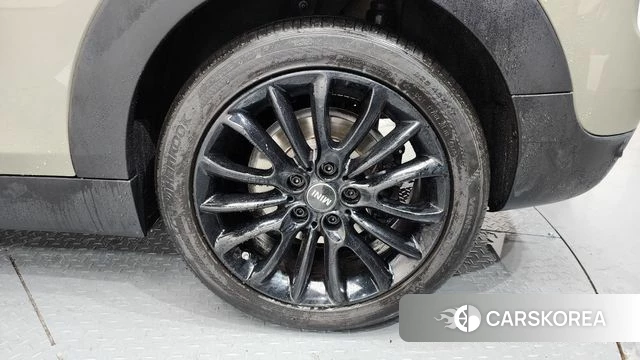 Mini Cooper Clubman id 4350724 из Кореи 13