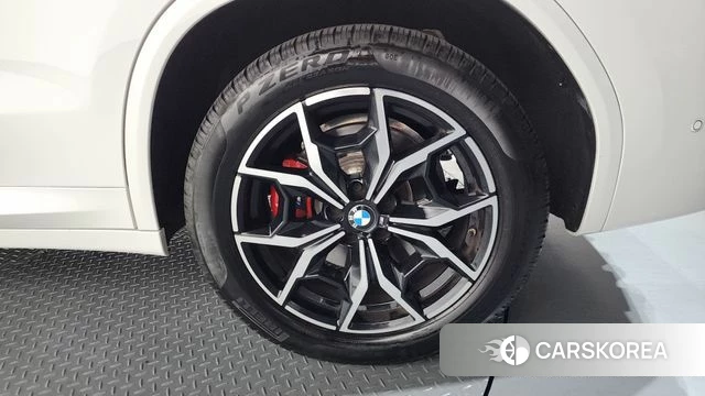 BMW X3 (G01) id 4506406 из Кореи 13