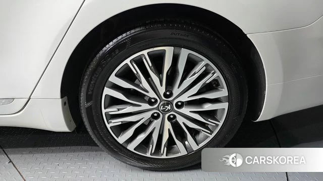 Kia K7 Premier Hybrid id 4447198 из Кореи 13