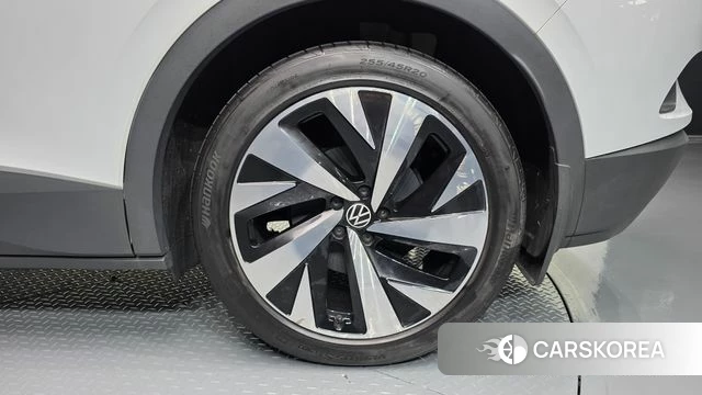 Volkswagen ID.4 id 4762754 из Кореи 13