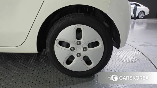 Kia The New Ray id 4550251 из Кореи 13