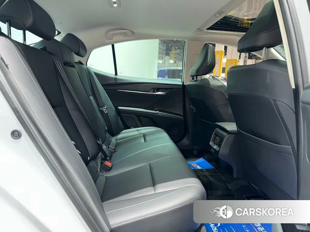 Toyota Camry id 4365822 из Китая 13