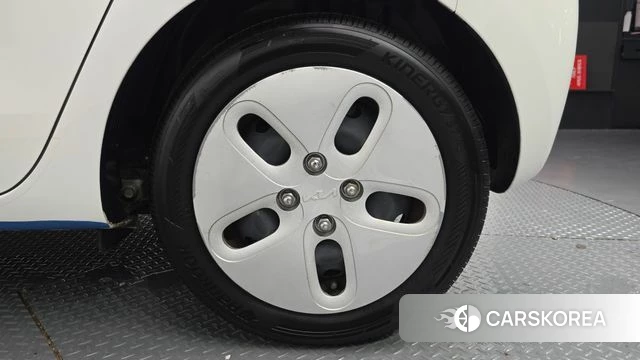Kia The New Kia Ray id 4917133 из Кореи 13