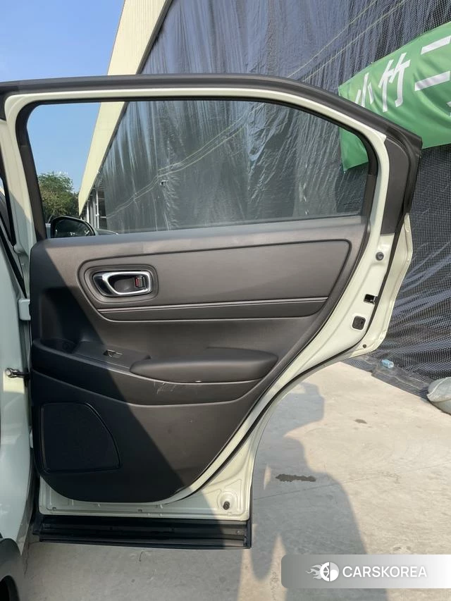 Honda Binzhi id 4260399 из Китая 13