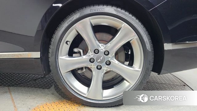 Genesis G80 (RG3) id 4881087 из Кореи 13