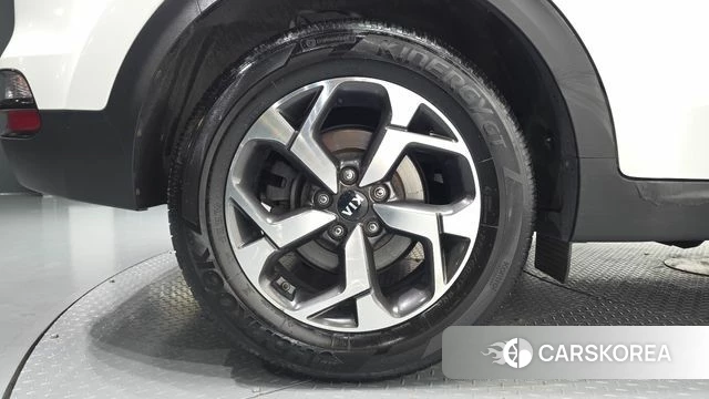 Kia Sportage The Bold id 4794794 из Кореи 13