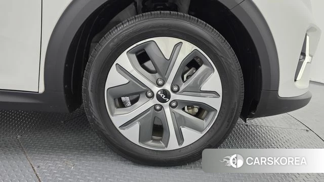 Kia Niro Plus id 4624263 из Кореи 13