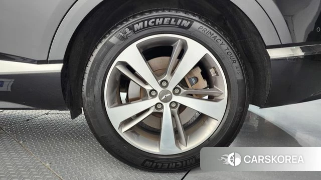 Genesis GV80 id 4619568 из Кореи 13
