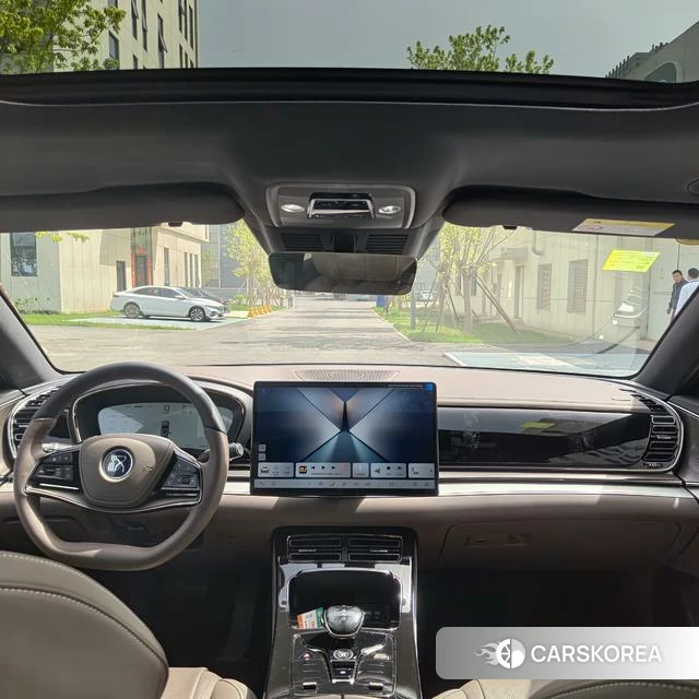 BYD Han DM id 4235753 из Китая 13