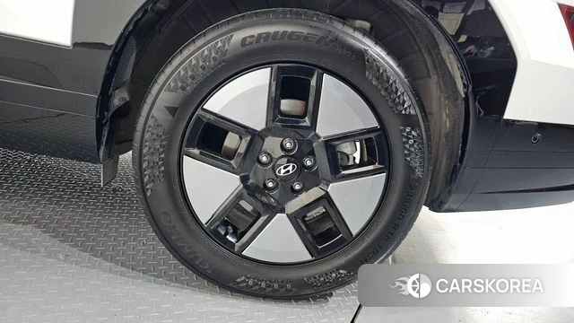 Hyundai Santa Fe (MX5) id 4488254 из Кореи 13