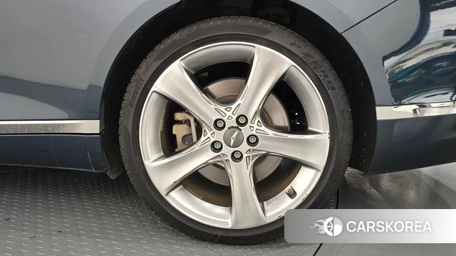 Genesis G80 (RG3) id 4712093 из Кореи 13