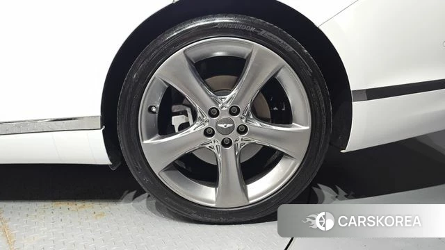 Genesis G80 (RG3) id 4396456 из Кореи 13