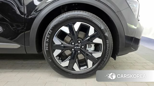 Kia Sportage 5th Generation id 4292071 из Кореи 13