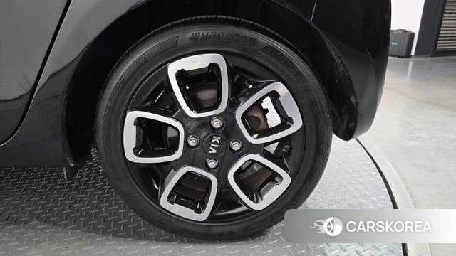 Kia The New Ray id 4384180 из Кореи 13