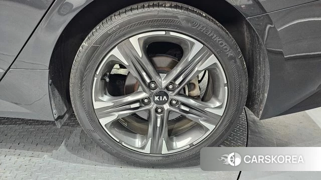 Kia K5 3rd generation id 4402902 из Кореи 13
