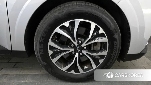Kia Carnival 4th generation id 4383834 из Кореи 13