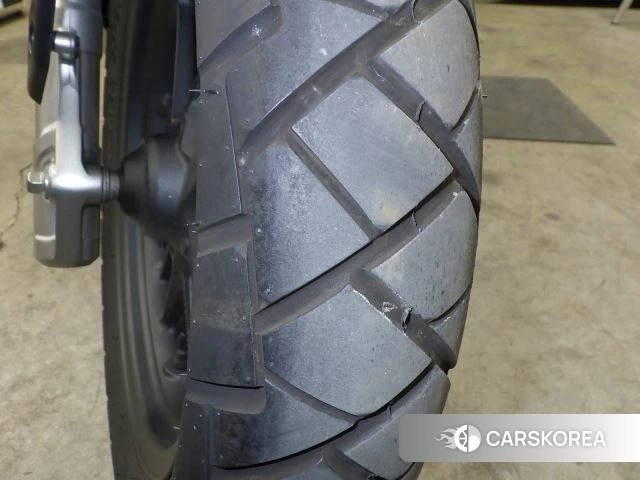 Honda ADV150 id 4184945 из Японии 13