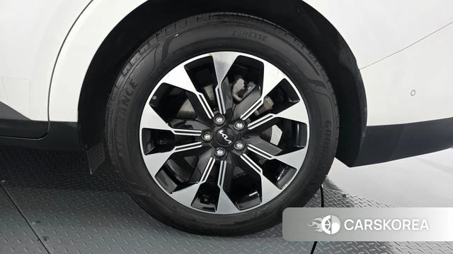 Kia Carnival 4th generation id 4602820 из Кореи 13
