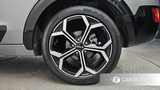 Kia Di Ol Nu Niro id 4773936 из Кореи 13