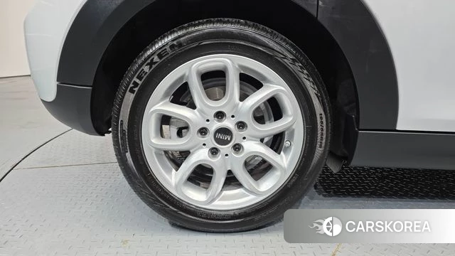 Mini Cooper id 4429830 из Кореи 13