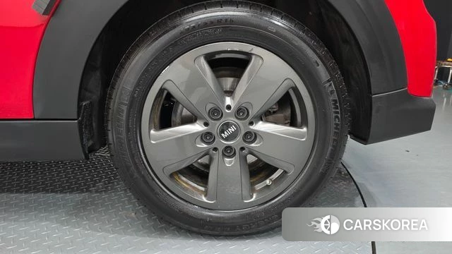 Mini Cooper id 4676183 из Кореи 13