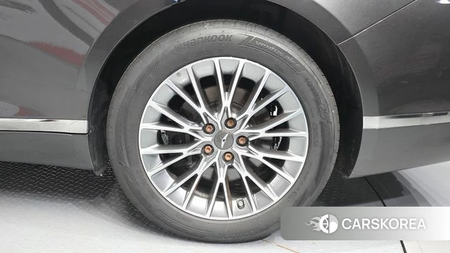 Genesis G80 (RG3) id 4769046 из Кореи 13