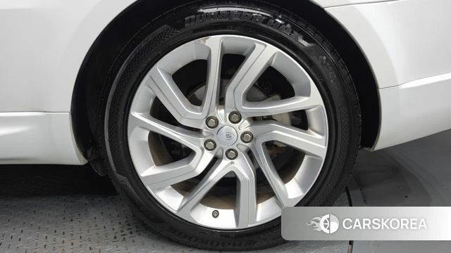 Land Rover Range Rover Sport 2nd Generation id 4776435 из Кореи 13