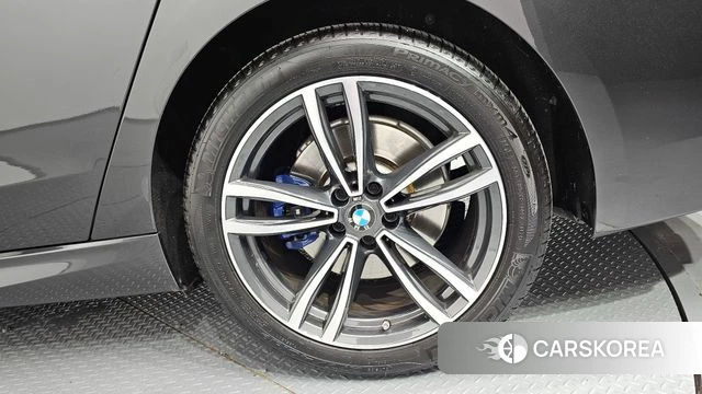 BMW 6 Series GT (G32) id 4356036 из Кореи 13