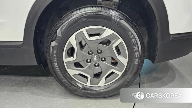 Hyundai The New Santa Fe id 4893838 из Кореи 13
