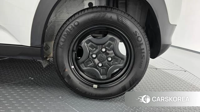 Hyundai Casper id 4481425 из Кореи 13